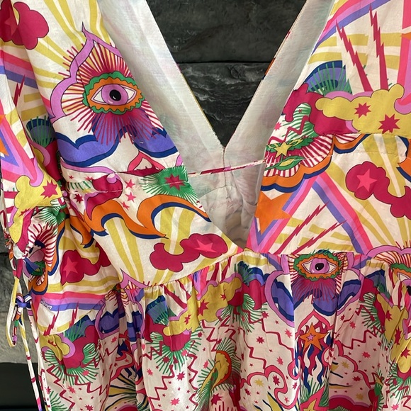 Chufy Top - Picture 9 of 14